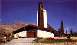 Notre-Dame des Neiges en �t�